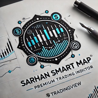 Telegram profile photo for Sarhan smart map