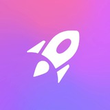Telegram profile photo for Premium | Check | xRocket 🚀