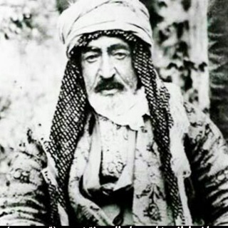 Telegram profile photo for 🦋« بیاخ دارانی شاه حسام الدین »🦋