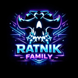 Telegram profile photo for RATNiK Family