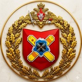 Telegram profile photo for Пункт отбора на военную службу по контракту (1 разряда) Донецкой Народной Республики