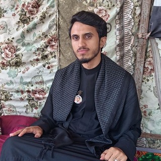 Telegram profile photo for الشوقُ إلىٰ اللّٰه 🕊️