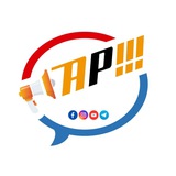Telegram profile photo for Alerta Paraguay Radio