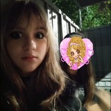 Telegram profile photo for кира саллифейсова 🍓