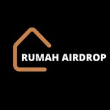 Telegram profile photo for Rumah AirDrop