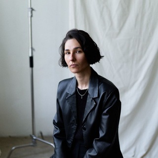 Telegram profile photo for Алина Маклакова