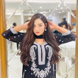 Telegram profile photo for Diba Moni