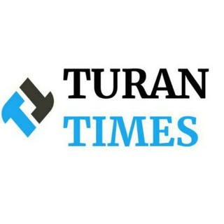 Telegram profile photo for Turan Times