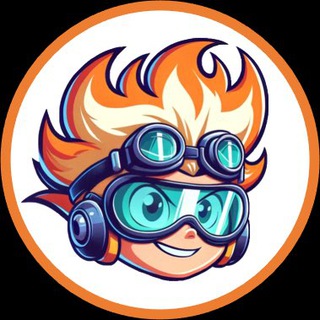 Telegram group profile photo for SolRacer $Racer