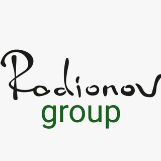 Telegram profile photo for Rodionov_group