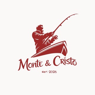 Telegram profile photo for Monte & Cristo
