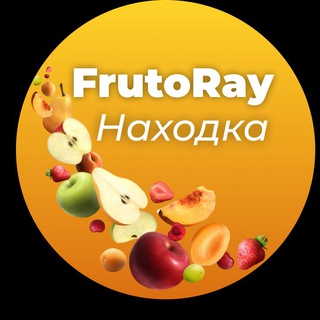 Telegram profile photo for ФРУТО-РАЙ У ДИМЫ