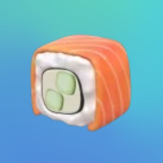 Telegram profile photo for Sushi Memecoins 🍣🥢