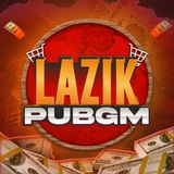 Telegram profile photo for LAZIK PUBGM