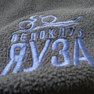 Telegram profile photo for Велоклуб ЯУЗА