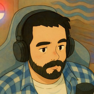 Telegram profile photo for InteliPlays