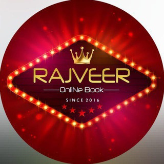 Telegram profile photo for RAJVEER BOOK