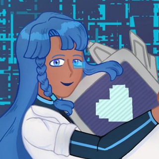 Telegram profile photo for Ключелит