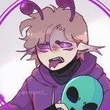 Telegram profile photo for Purpled
