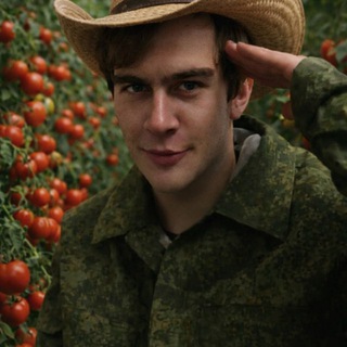 Telegram profile photo for Фермеры 🧑🏾🌾| Пиксель Баттл | Bratishkin🧑🏾🌾