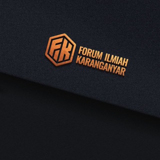 Telegram profile photo for Forum Ilmiah Karanganyar