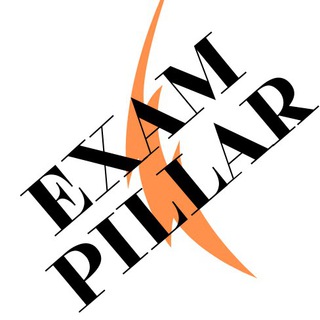 Telegram profile photo for ExamPillar