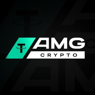 Telegram profile photo for AMG CRYPTO 73