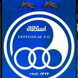 Telegram profile photo for استقلال تهران
