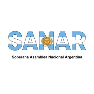 Telegram profile photo for 🇦🇷 ECOLOGENIA ARGENTINA 🇦🇷