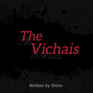 Telegram profile photo for The Vichais