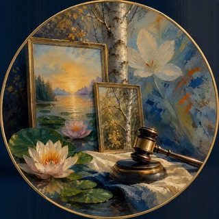 Telegram profile photo for АУКЦИОН| РАССВЕТ. МОСКВА