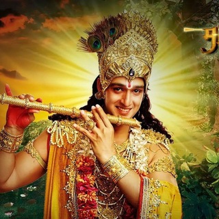 Telegram profile photo for Mahabharat