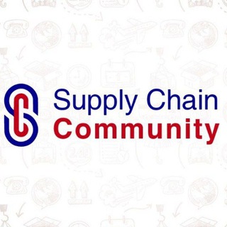 Telegram profile photo for Supplychaincommunity jobs⛓