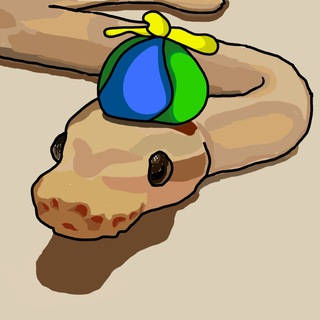 Telegram profile photo for Portal to $SSSSS