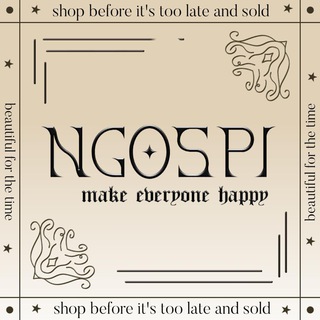 Telegram profile photo for 𝐍gospi