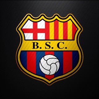Telegram profile photo for Barcelona Sporting Club