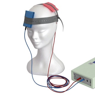Telegram profile photo for tDCS