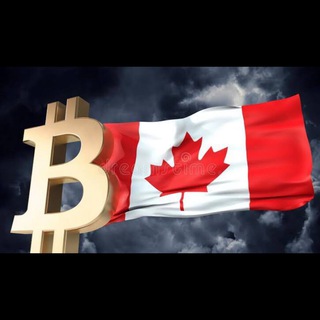 Telegram group profile photo for Token Canada 🇨🇦