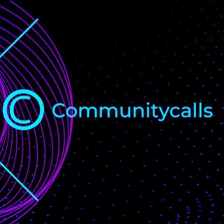 Telegram profile photo for Crypto Communitycalls ®🔹 FREE Trading Signals Official ( By 100X )