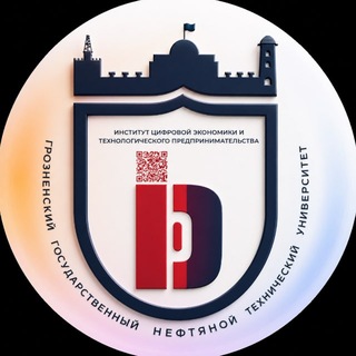 Telegram profile photo for ggntu.iceitp