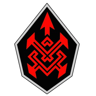 Telegram profile photo for Ударний підрозділ "Списи Одіна"