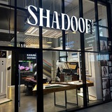 Telegram profile photo for Shadoof design Санкт-Петербург