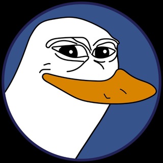 Telegram profile photo for Doug's entry portal (coolness tester)