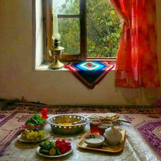 Telegram profile photo for کافه پستو