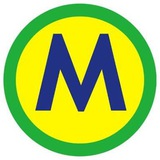 Telegram profile photo for NAÇÃO MESTIÇA