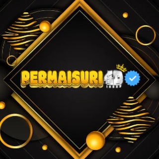 Telegram profile photo for PERMAISURI4D