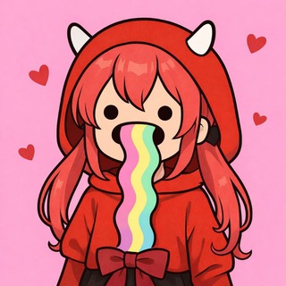Telegram profile photo for 튜비와 돈 날리기