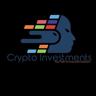 Telegram profile photo for Cryptos Investments FX