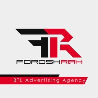 Telegram profile photo for Foroshrah
