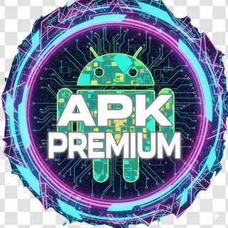 Telegram profile photo for APK PREMIUM
